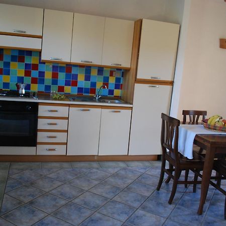 Residence Oasi E Oasi Blu San Teodoro  Eksteriør bilde