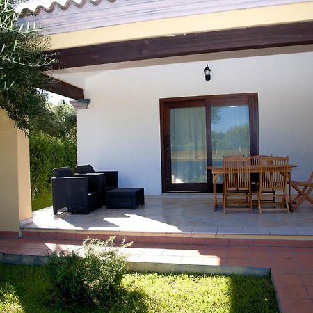 Residence Oasi E Oasi Blu San Teodoro  Eksteriør bilde