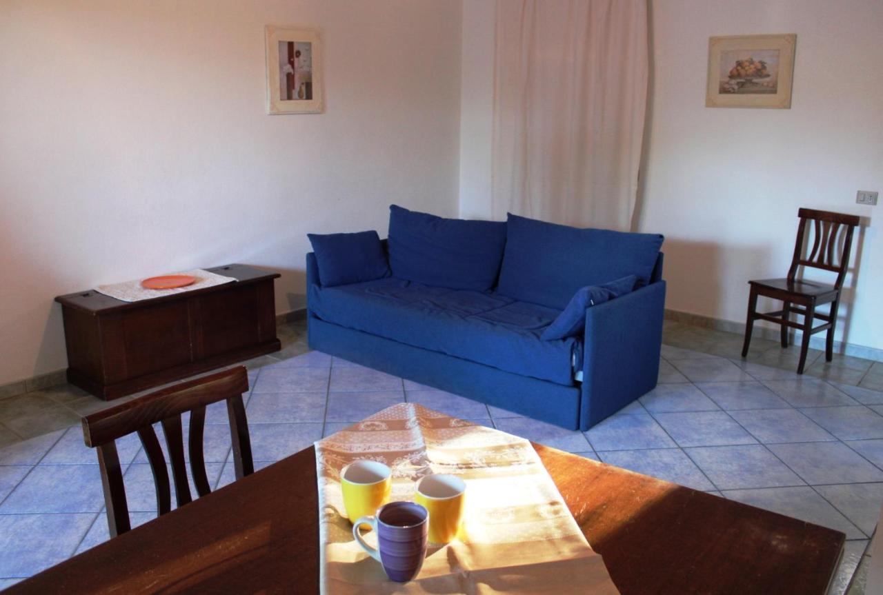Residence Oasi E Oasi Blu San Teodoro  Eksteriør bilde