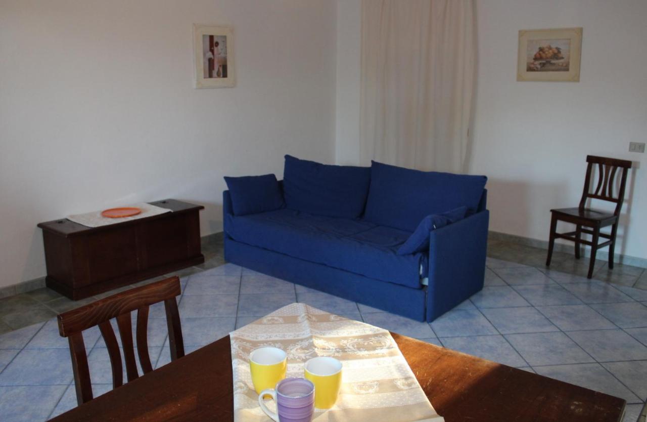 Residence Oasi E Oasi Blu San Teodoro  Eksteriør bilde