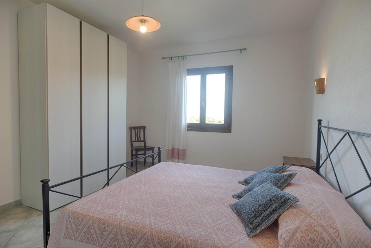 Residence Oasi E Oasi Blu San Teodoro  Eksteriør bilde