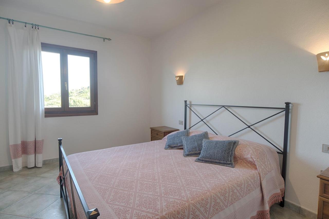 Residence Oasi E Oasi Blu San Teodoro  Eksteriør bilde