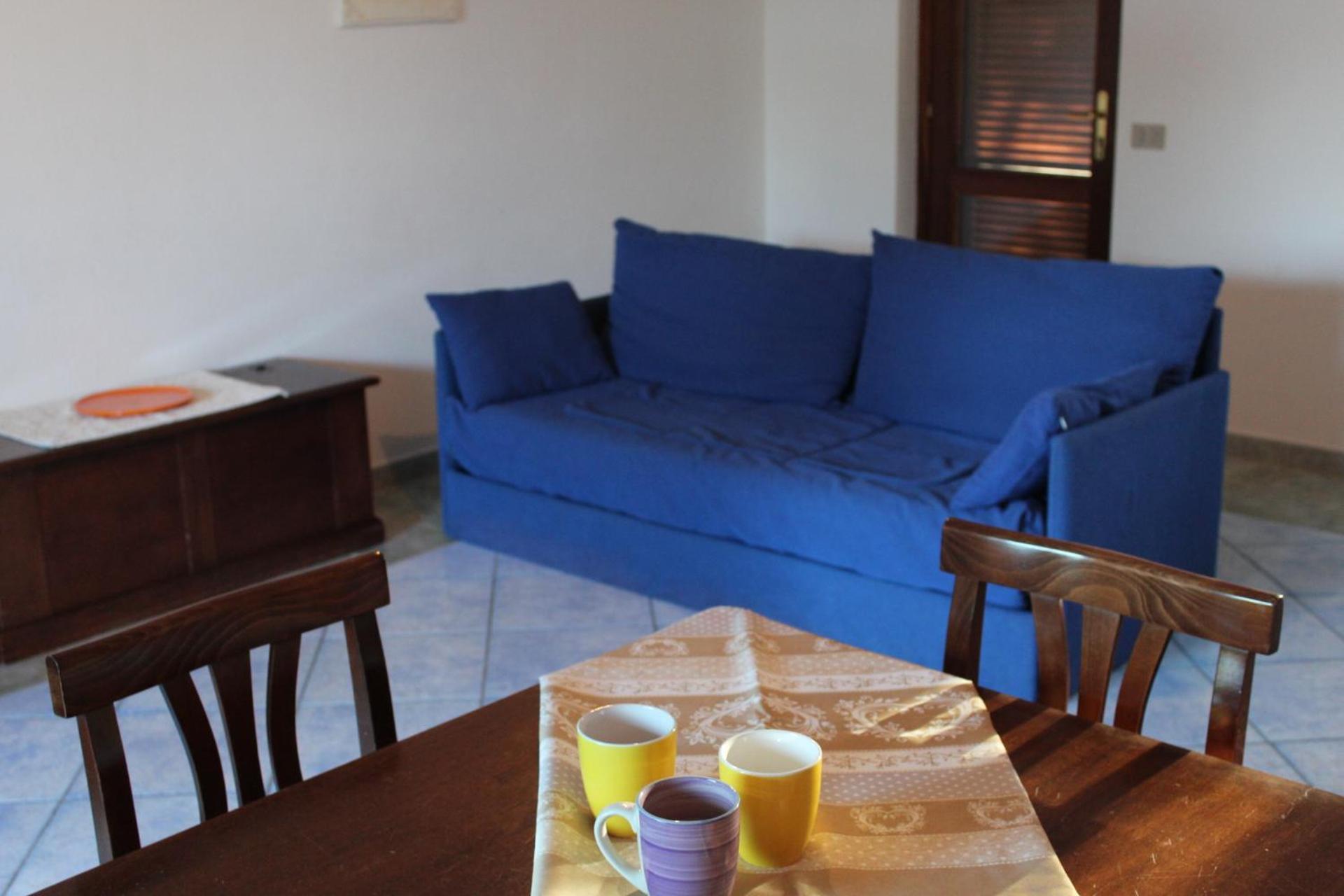 Residence Oasi E Oasi Blu San Teodoro  Eksteriør bilde