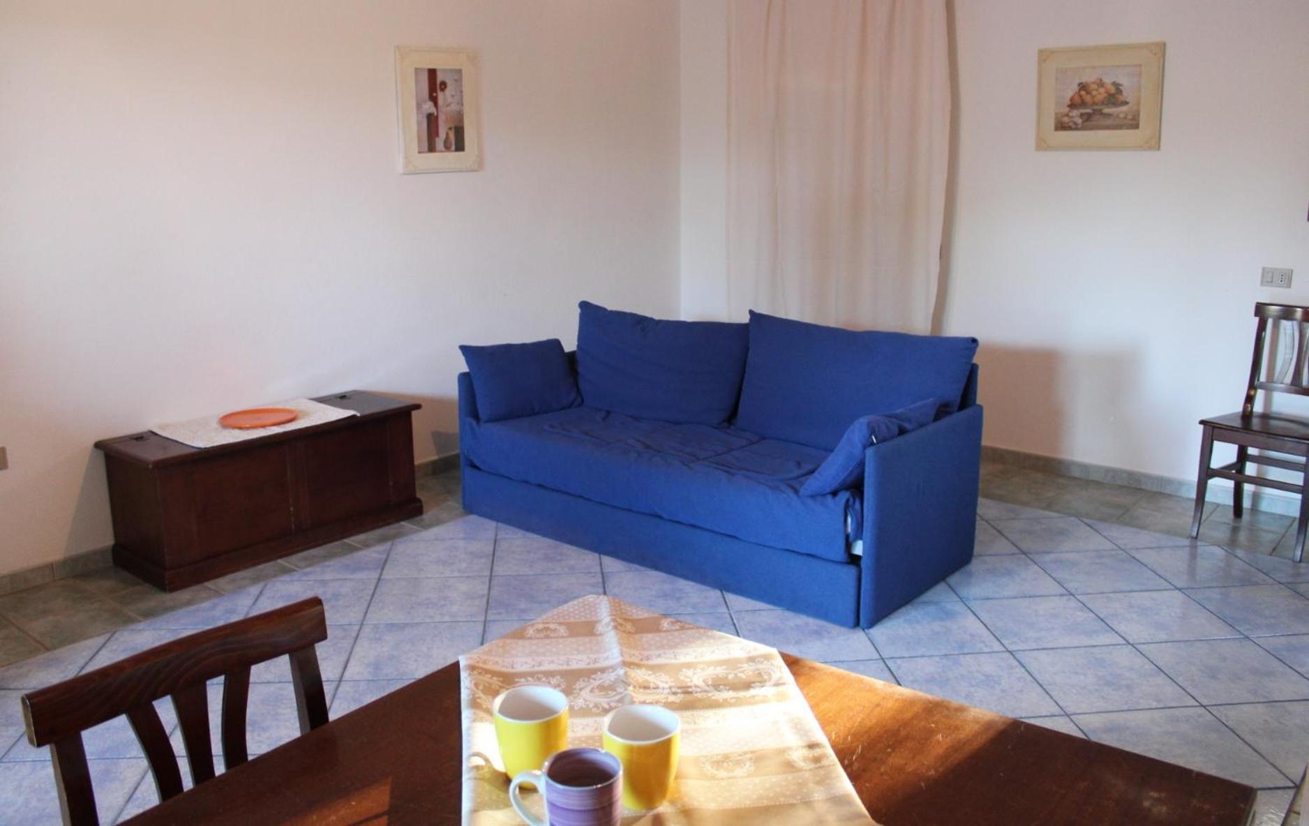Residence Oasi E Oasi Blu San Teodoro  Eksteriør bilde