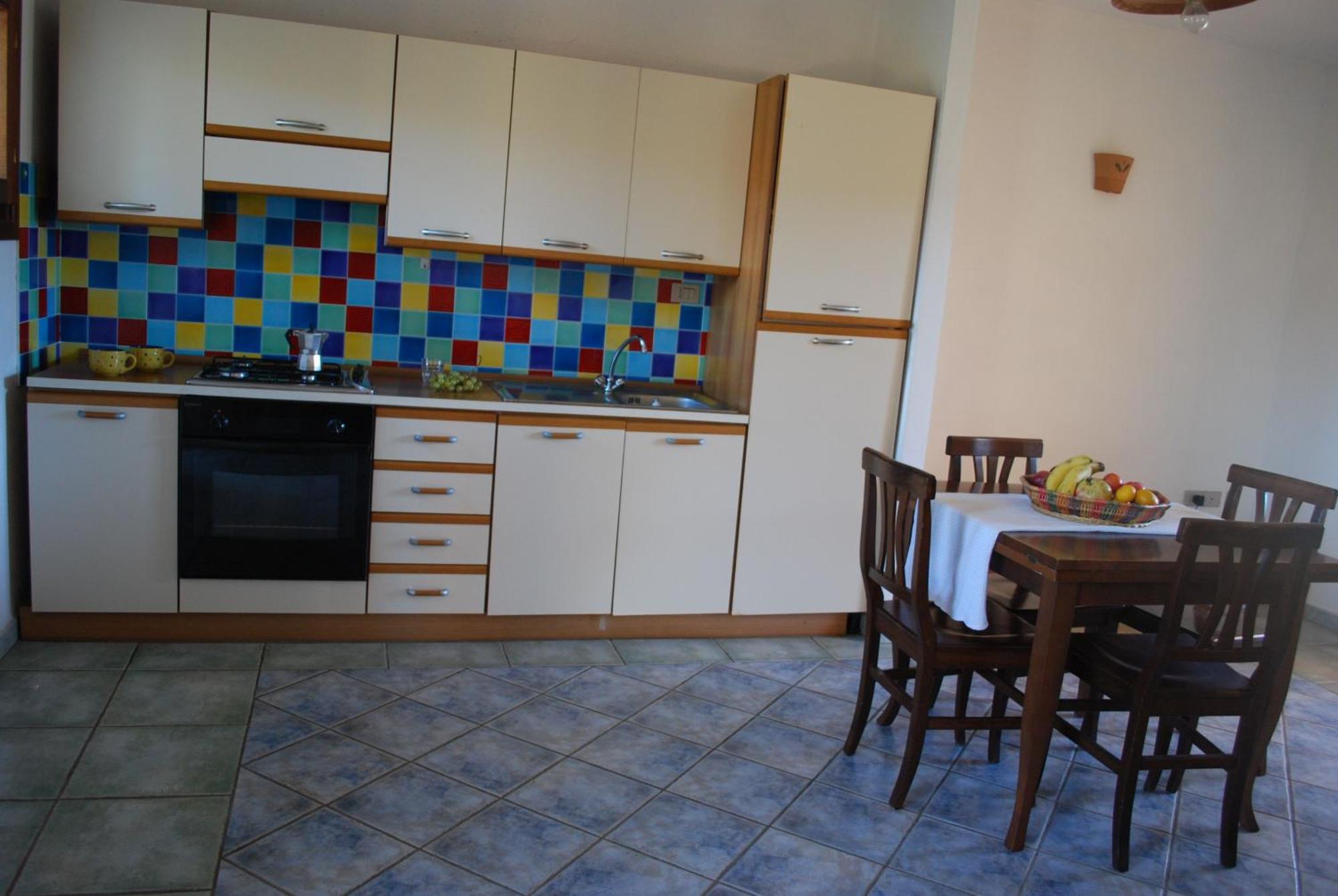Residence Oasi E Oasi Blu San Teodoro  Eksteriør bilde